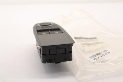 Original OE RENAULT Fensterheber & Spiegel Kombischalter 254017291R