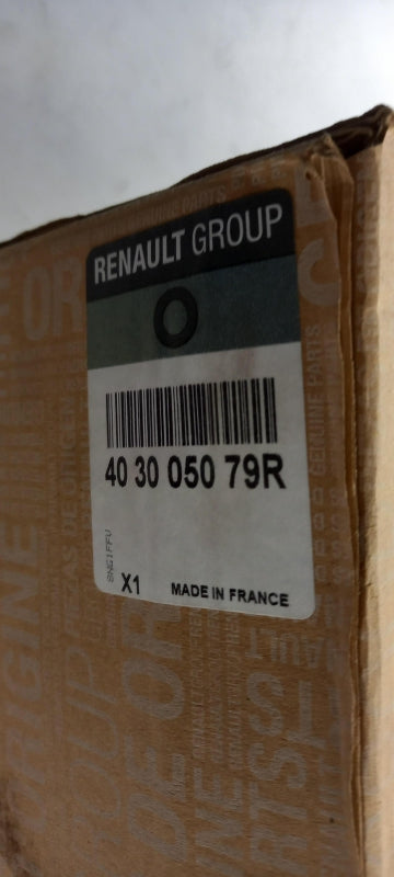 Original OE RENAULT Felge 403005079R