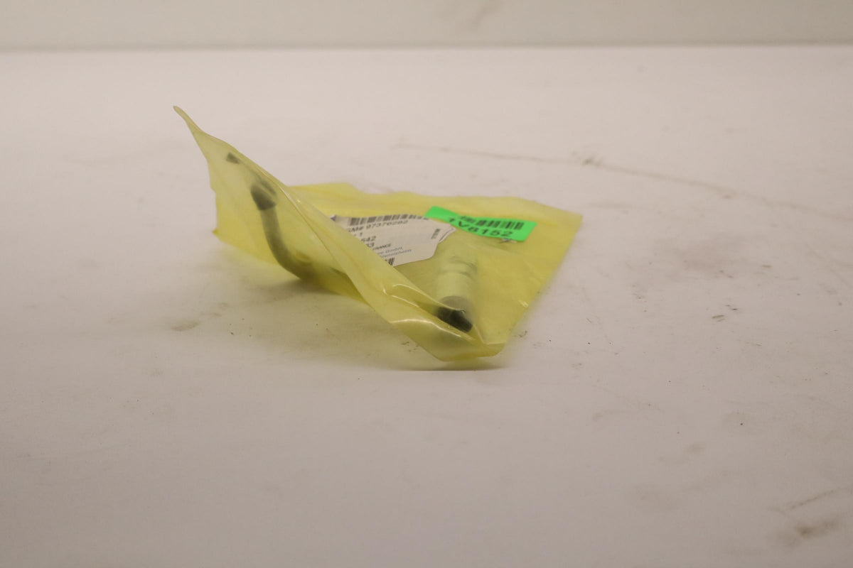 Original OE OPEL Einspritzanlage Hochdruckleitung 97376282