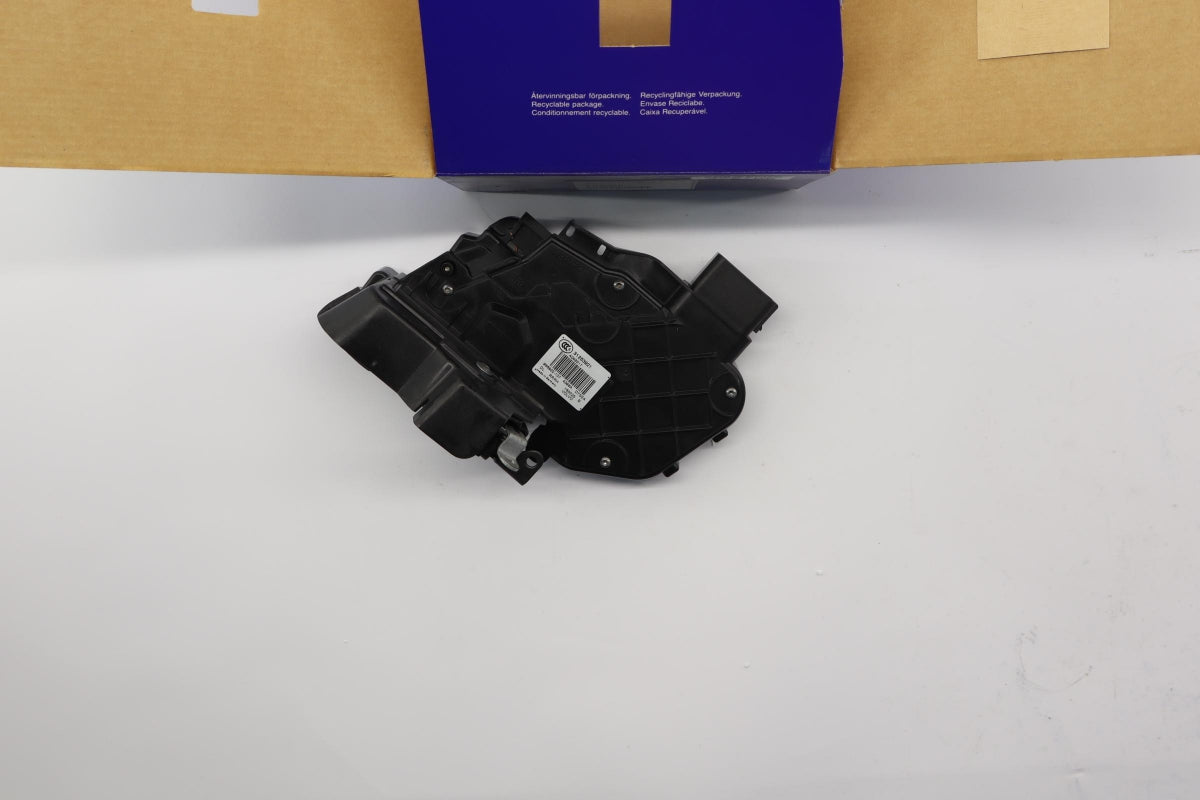 Original OE VOLVO Türschloss 31253921