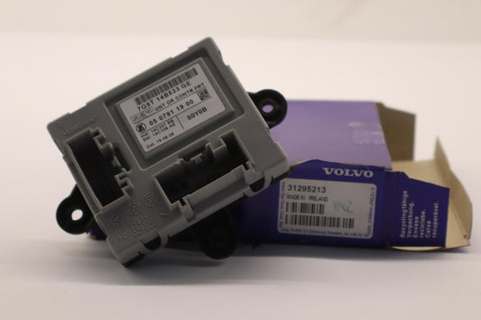 Original OE VOLVO Steuergerät 31295213