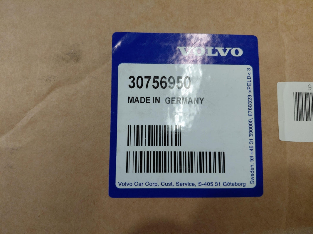 Original OE VOLVO Kindersitz 30756950