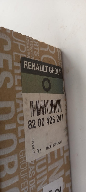 Original OE RENAULT Gaspedal 8200426241