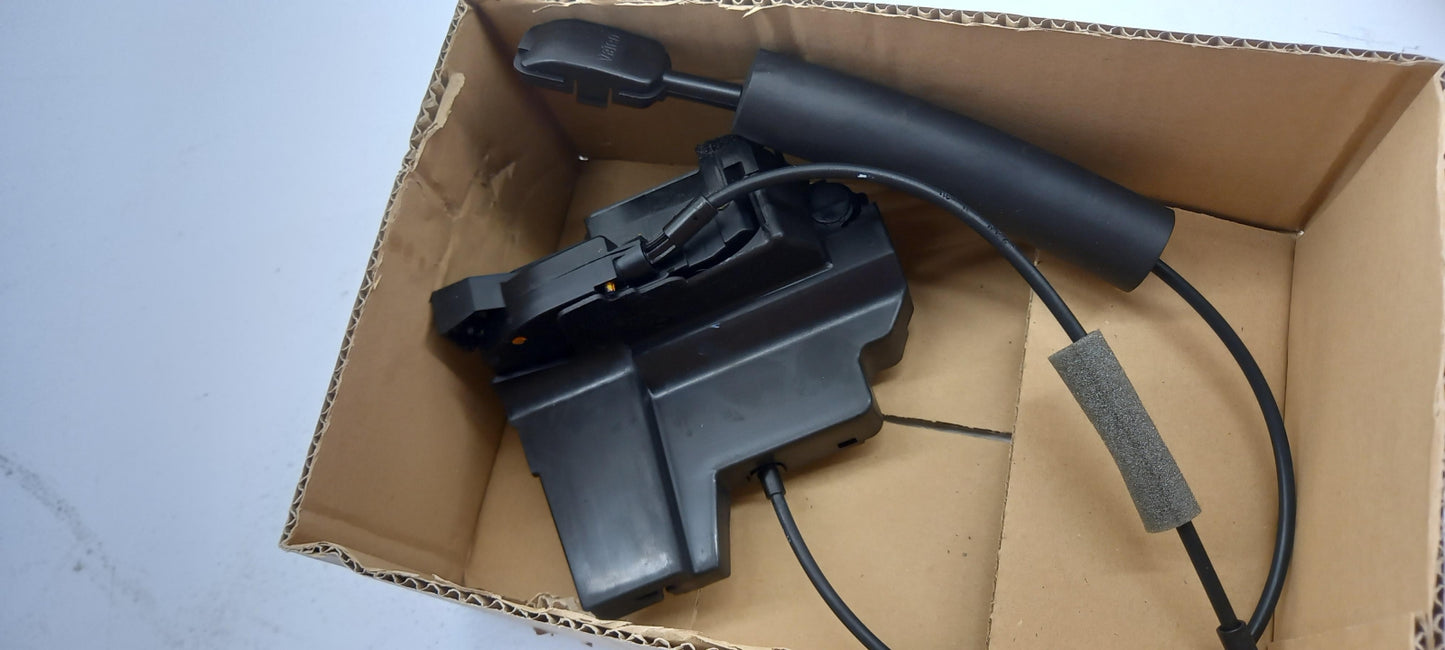 Original OE RENAULT Türschloss 805020007R