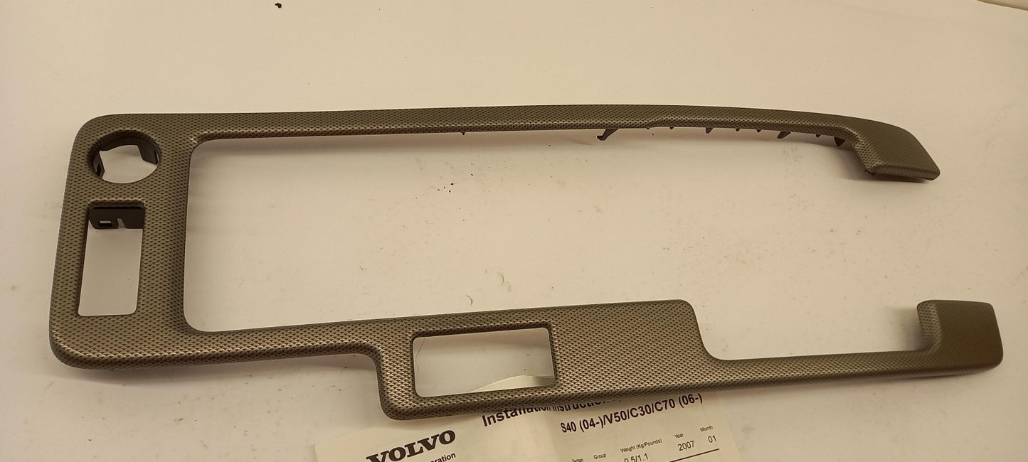 Original OE VOLVO Mittelkonsole Teil 8648427