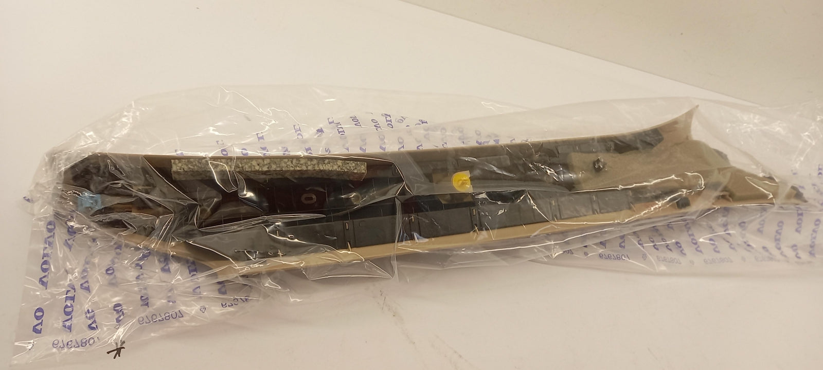 Original OE VOLVO Säulenverkleidung 39991722