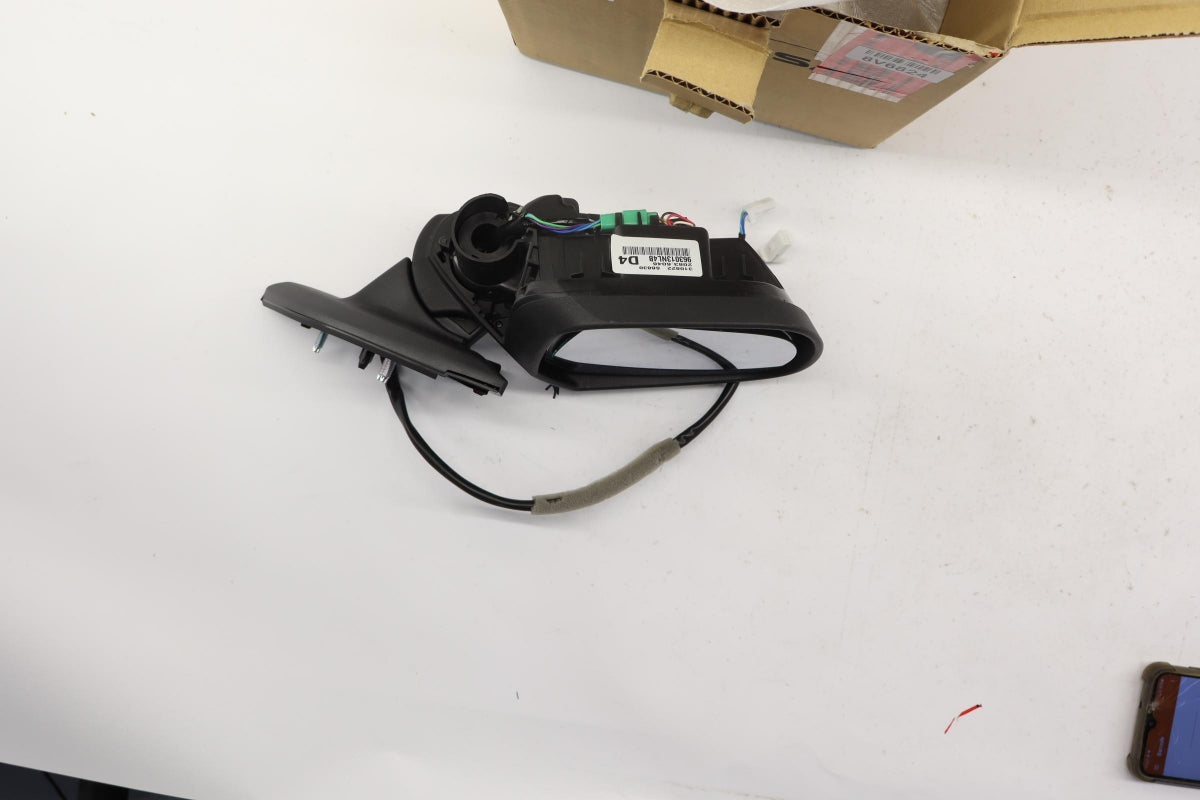 Original OE NISSAN Außenspiegel 963013NL4B