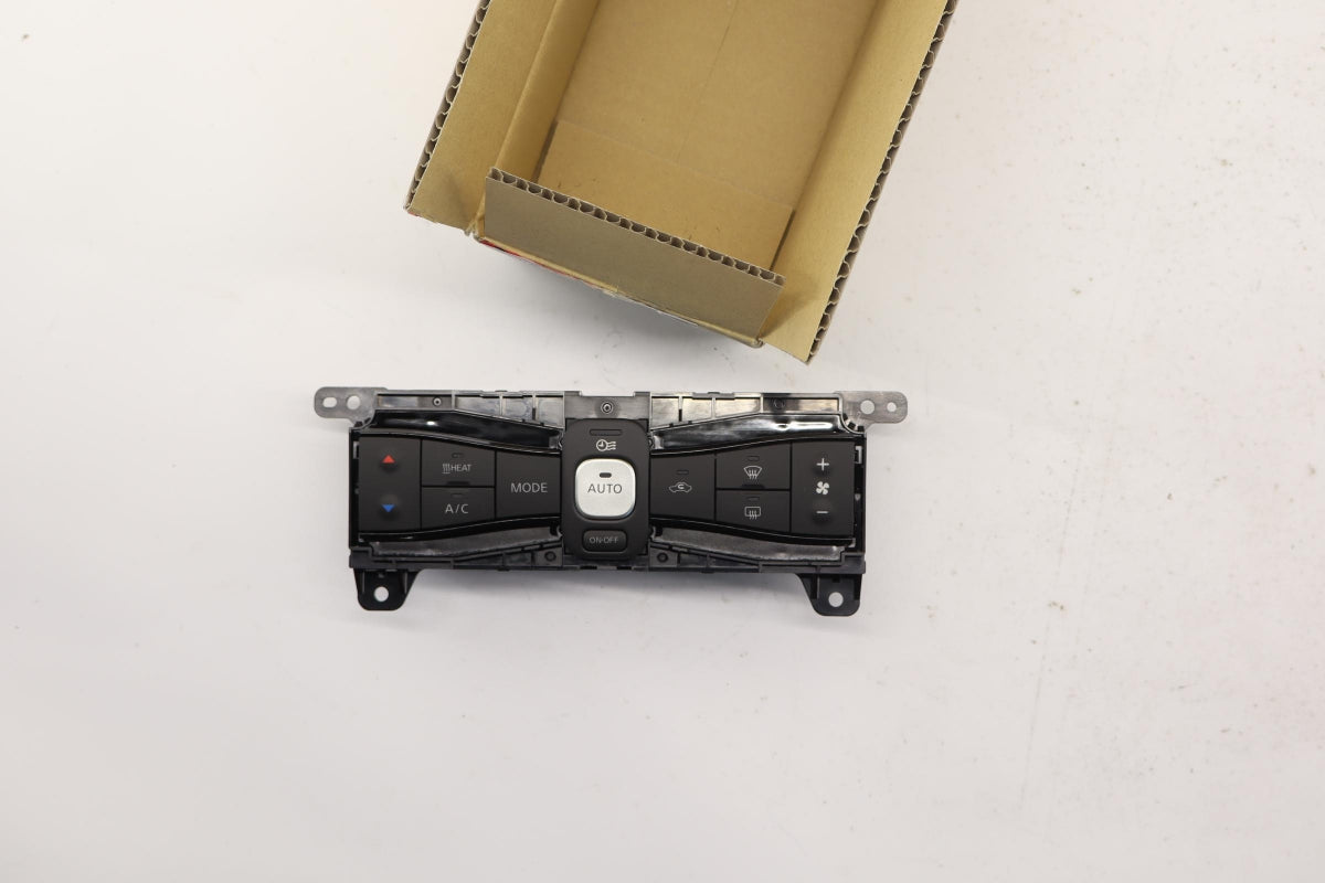 Original OE NISSAN Heizungsbetätigung 275006WK7A