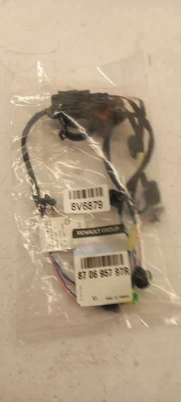 Original OE RENAULT Kabelbaum 870695797R