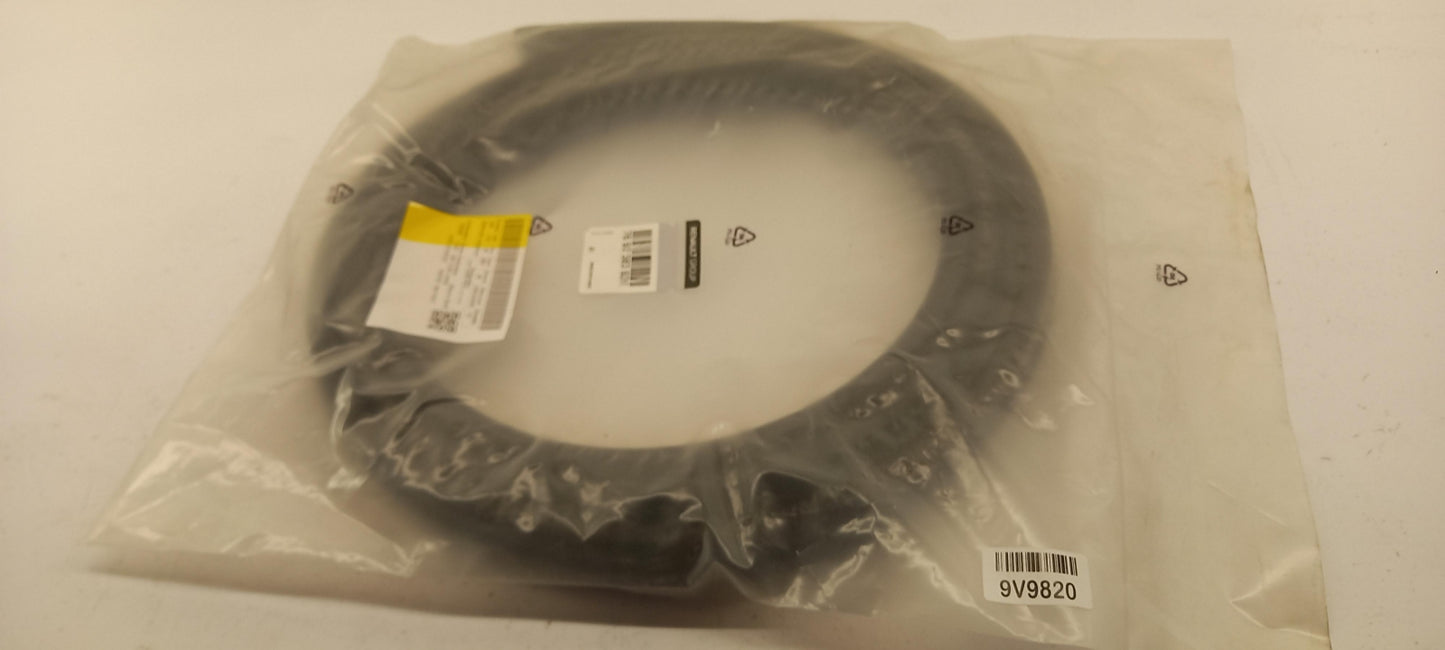 Original OE RENAULT Türdichtung 769238392R