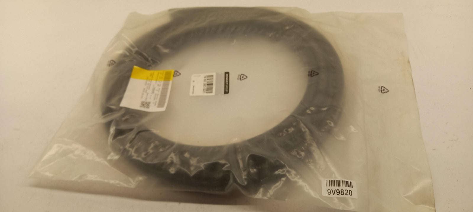 Original OE RENAULT Türdichtung 769238392R