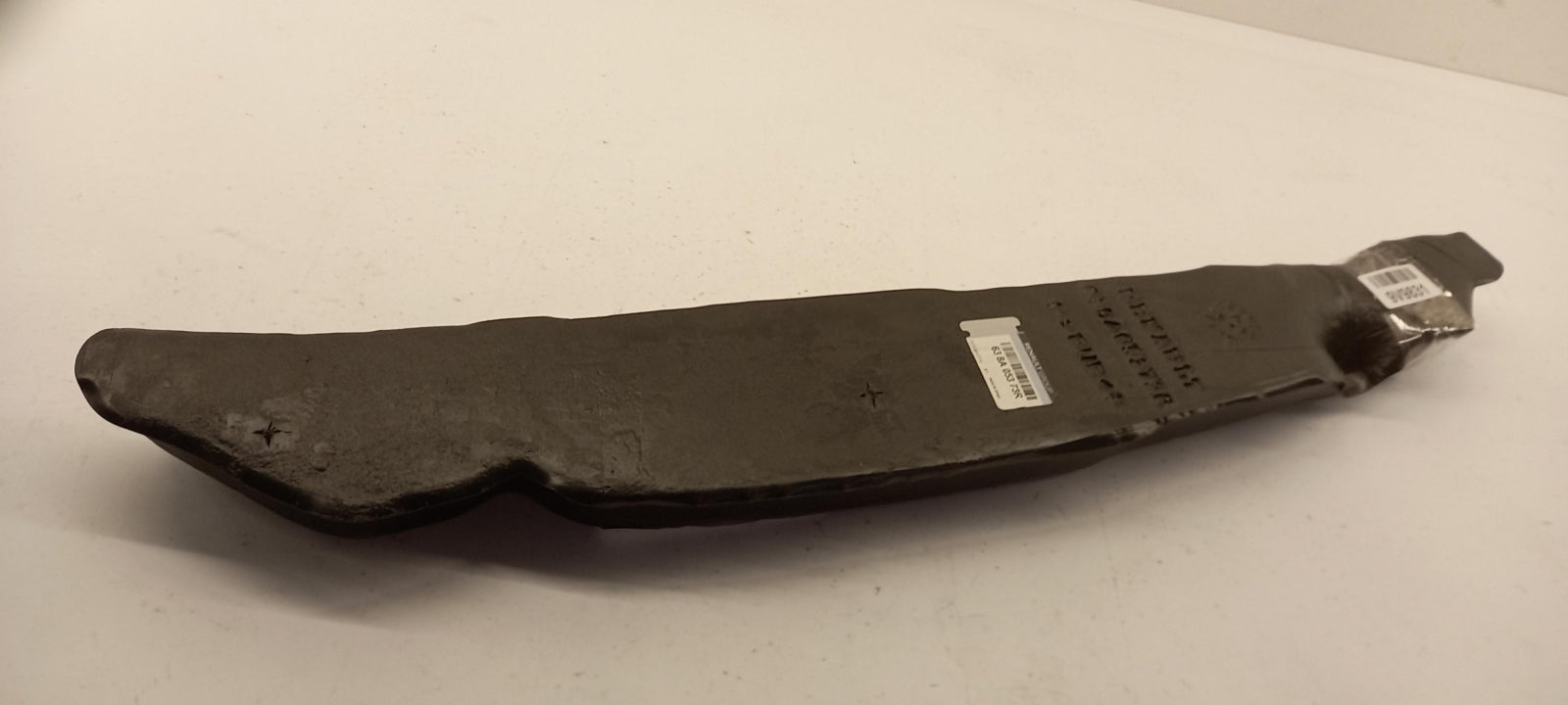 Original OE RENAULT Isolierung 638A05373R