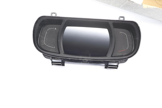 Original OE RENAULT Kombiinstrument 248095397R