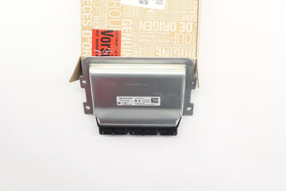 Original OE RENAULT Motorsteuergerät 237D40462R