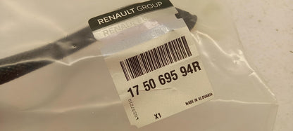 Original OE RENAULT Kraftstoffleitung 175069594R