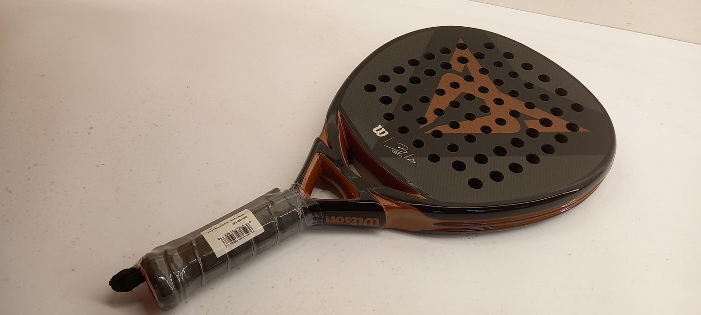 Original CUPRA x Wilson Padel-Schläger Collection Sport-Zubehör 6H2050539LAA