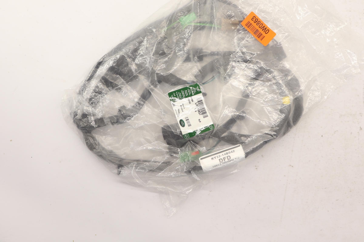 Original OE LAND ROVER Kabelbaum LR119857
