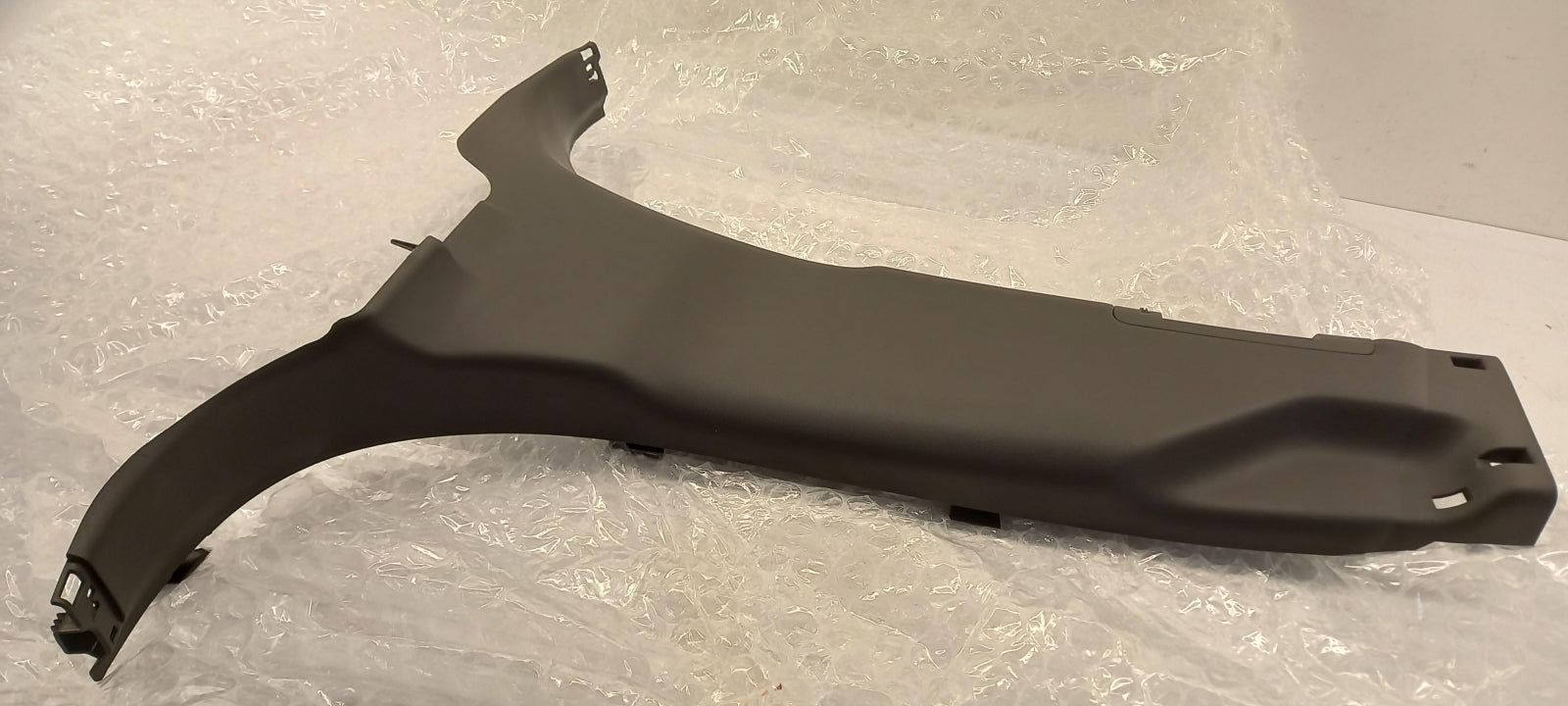 Original OE LAND ROVER Säulenverkleidung LR082072