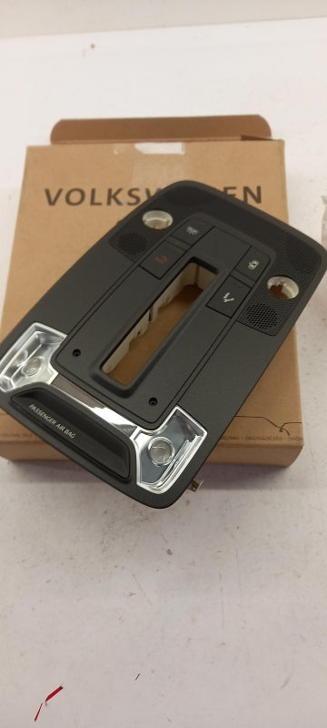 Original OE Volkswagen Innenleuchte 81A947135CM6PS