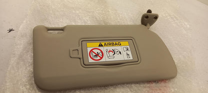 Original OE NISSAN Sonnenblende 964005JU0D