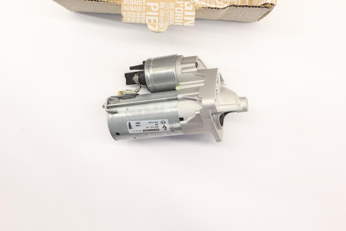 Original OE RENAULT Anlasser 233000603R