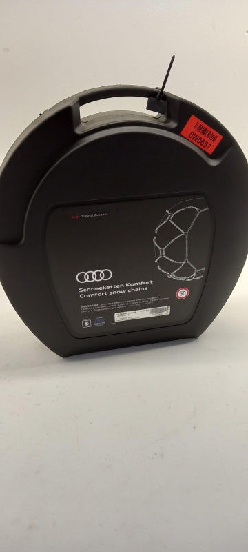 Original OE Volkswagen Schneeketten 8R0091387B