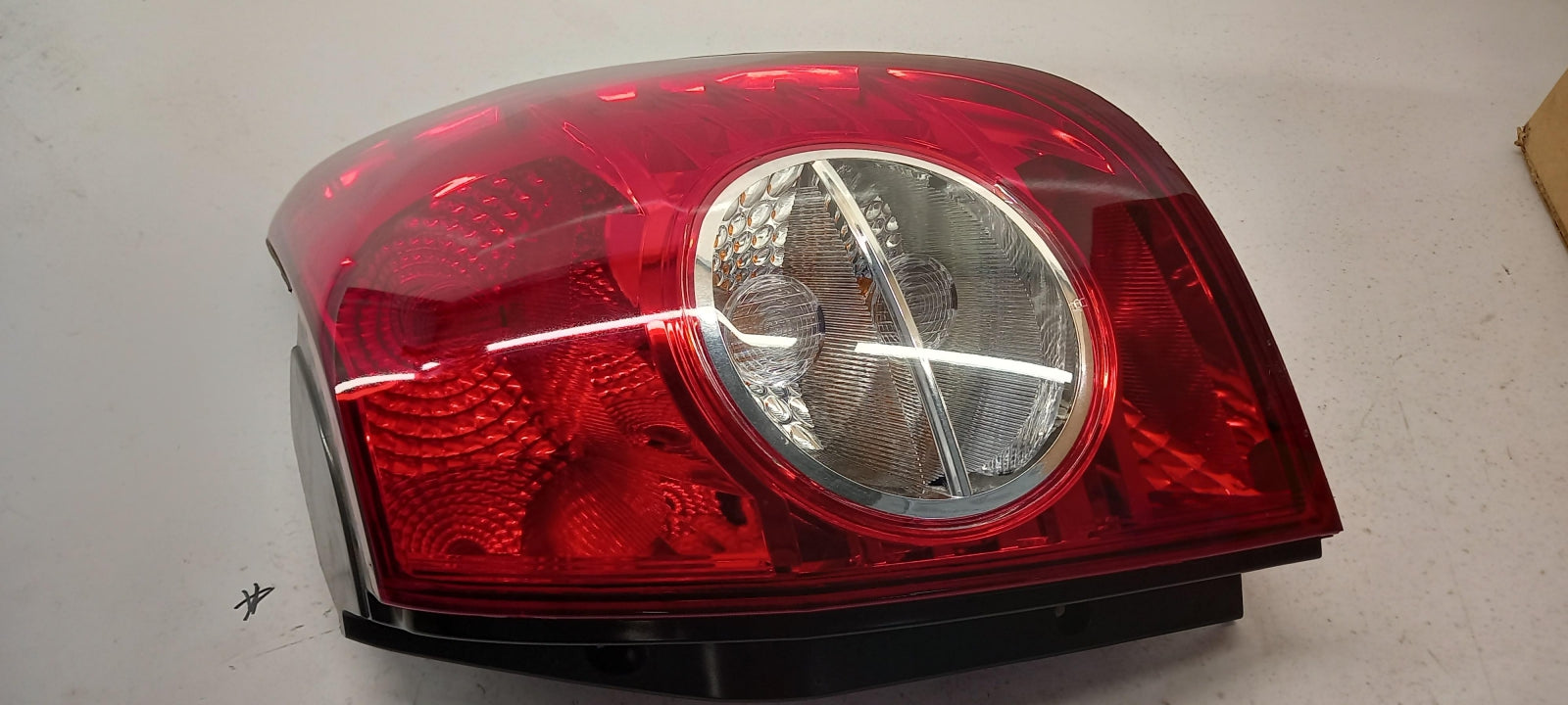 Original OE CHEVROLET Heckleuchte 96626996