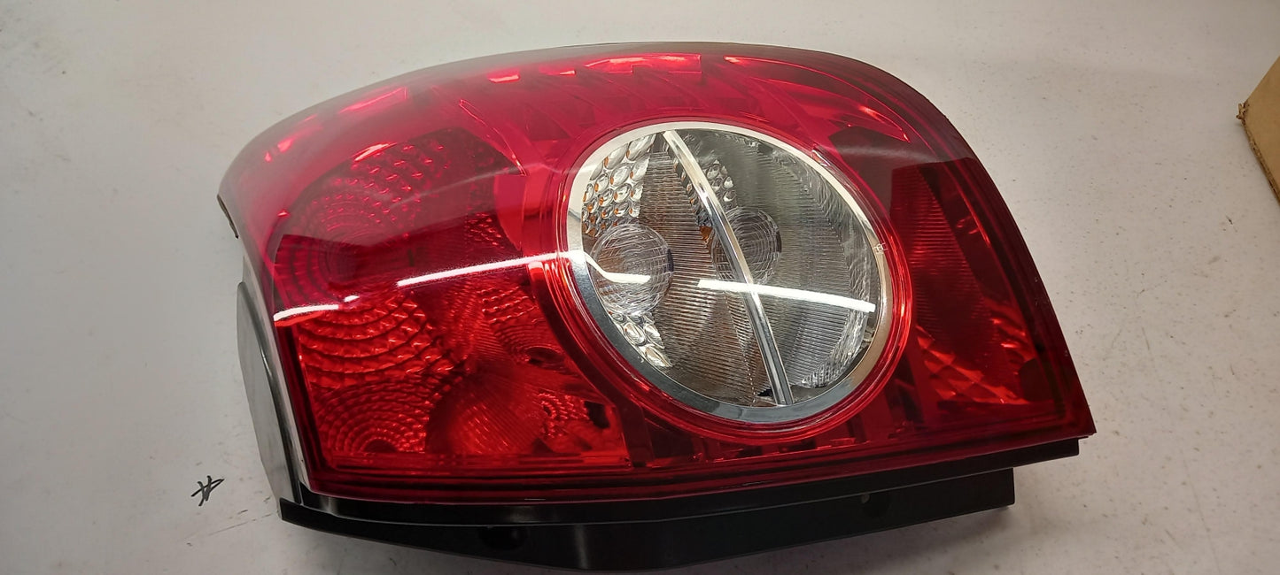 Original OE CHEVROLET Heckleuchte 96626996