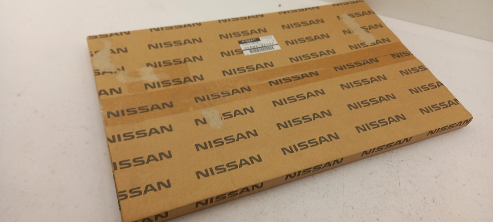 Original OE NISSAN Motor Dichtungsvollsatz A0AMA9Y00J