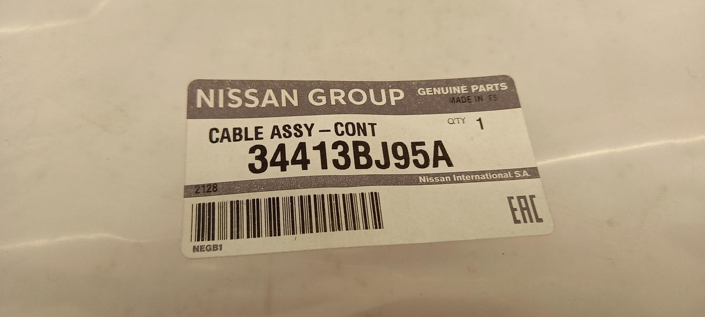 Original OE NISSAN 34413BJ95A
