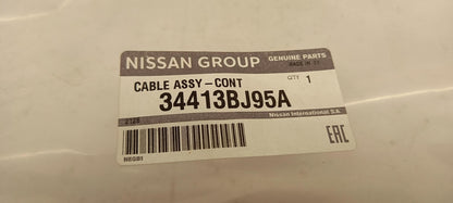 Original OE NISSAN 34413BJ95A