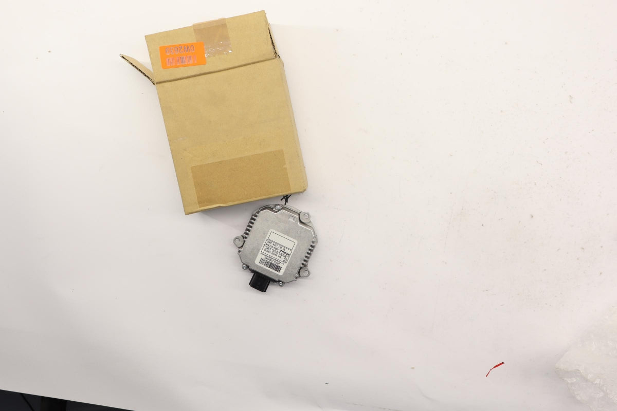 Original OE NISSAN Leuchten Steuergerät 260558990A