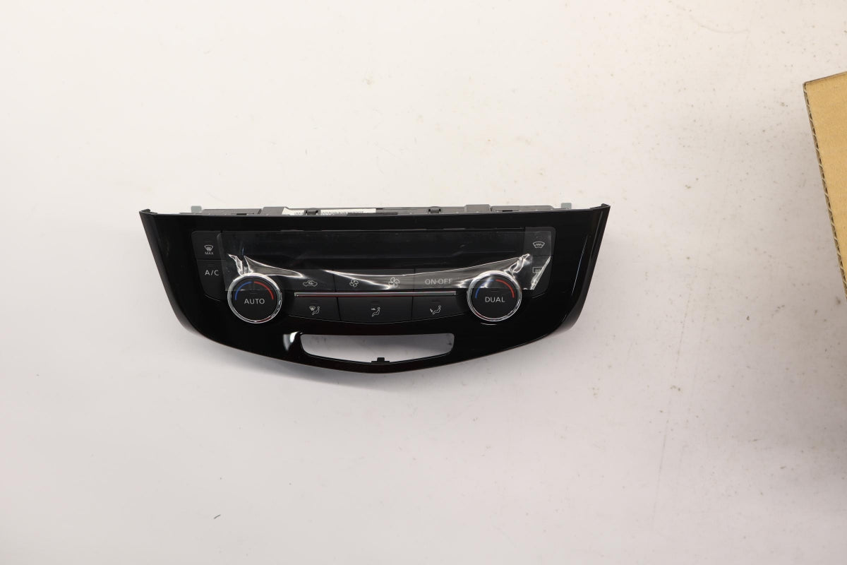 Original OE NISSAN Heizungsbetätigung 275004EA1A