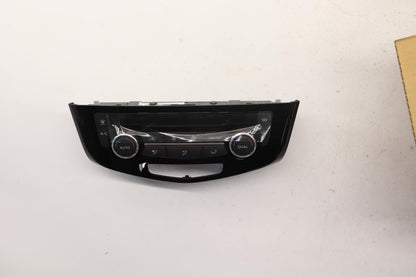Original OE NISSAN Heizungsbetätigung 275004EA1A
