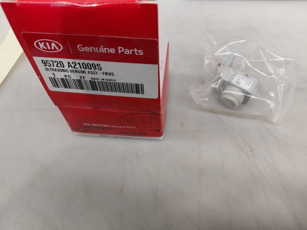 Original OE HYUNDAI/KIA Parksensor 95720A21009S