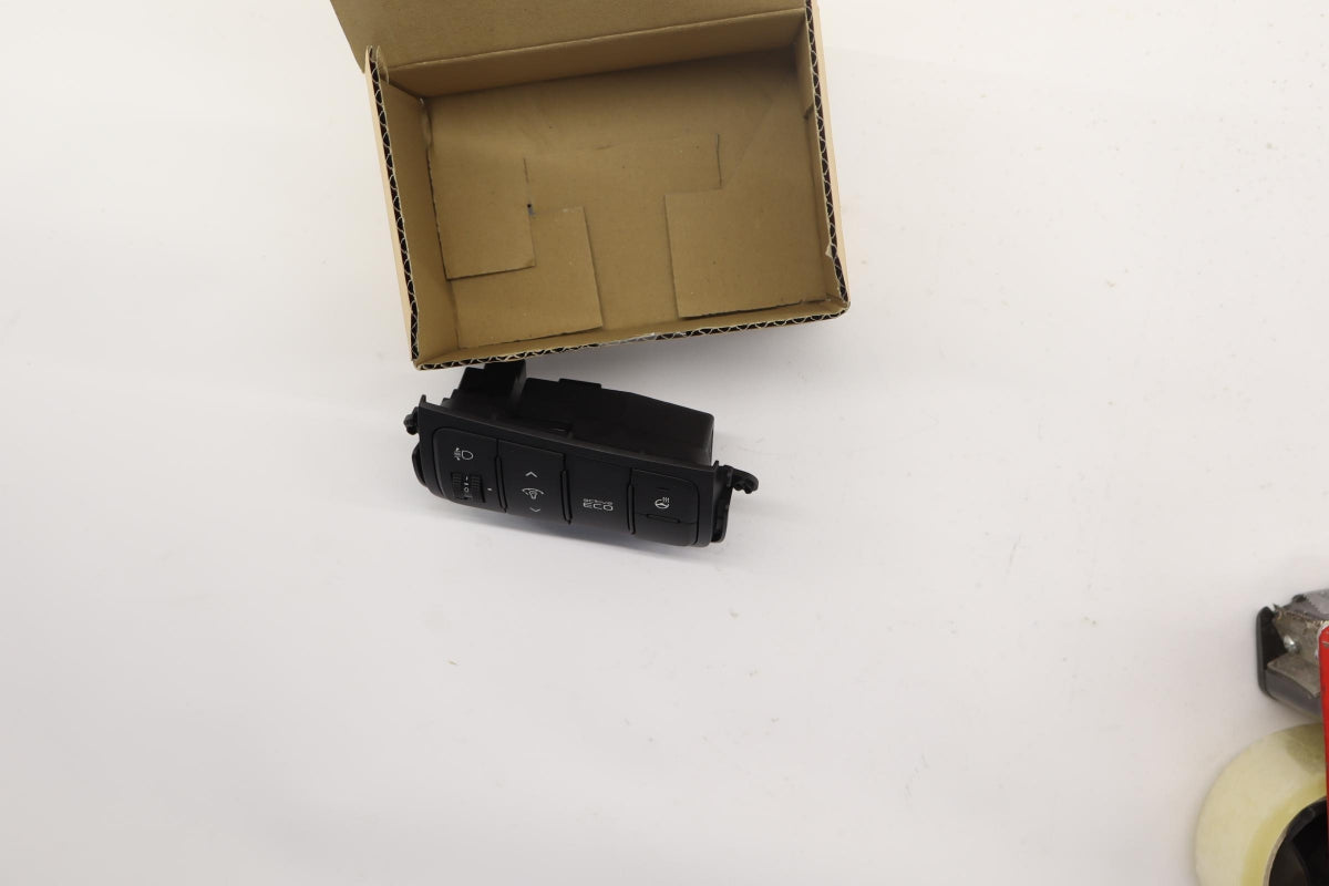 Original OE HYUNDAI/KIA Schaltereinheit 93300A2270WK