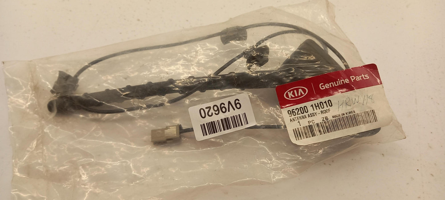 Original OE HYUNDAI/KIA Antenne 962001H010