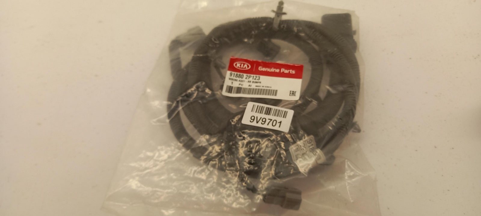 Original OE HYUNDAI/KIA Kabelbaum 918802P123