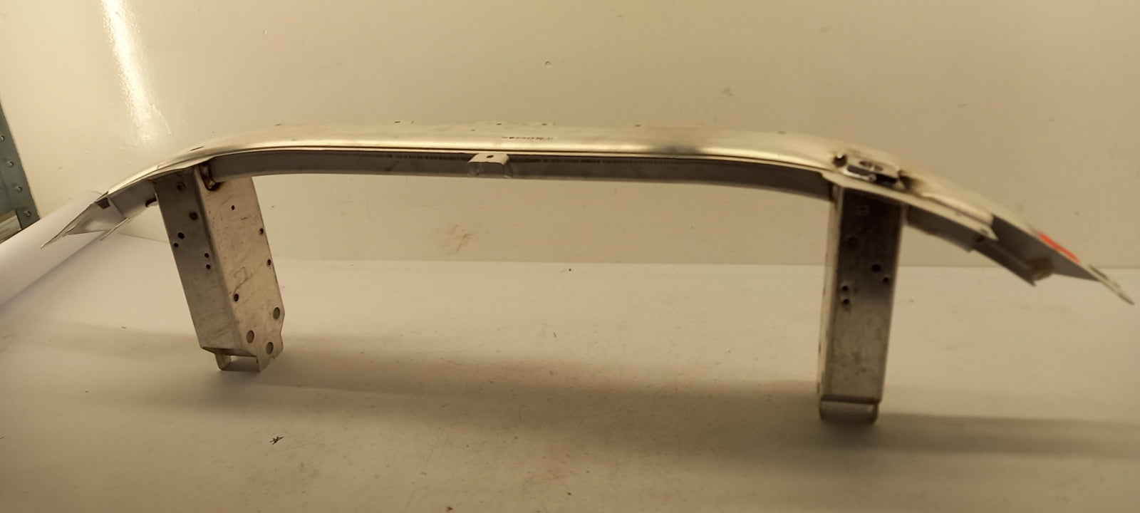 Original BMW 7er G11 G12 Stoßstangenträger vorne 51117358796