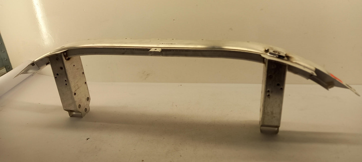 Original BMW 7er G11 G12 Stoßstangenträger vorne 51117358796