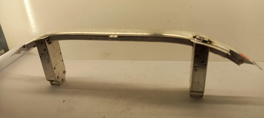 Original BMW 7er G11 G12 Stoßstangenträger vorne 51117358796