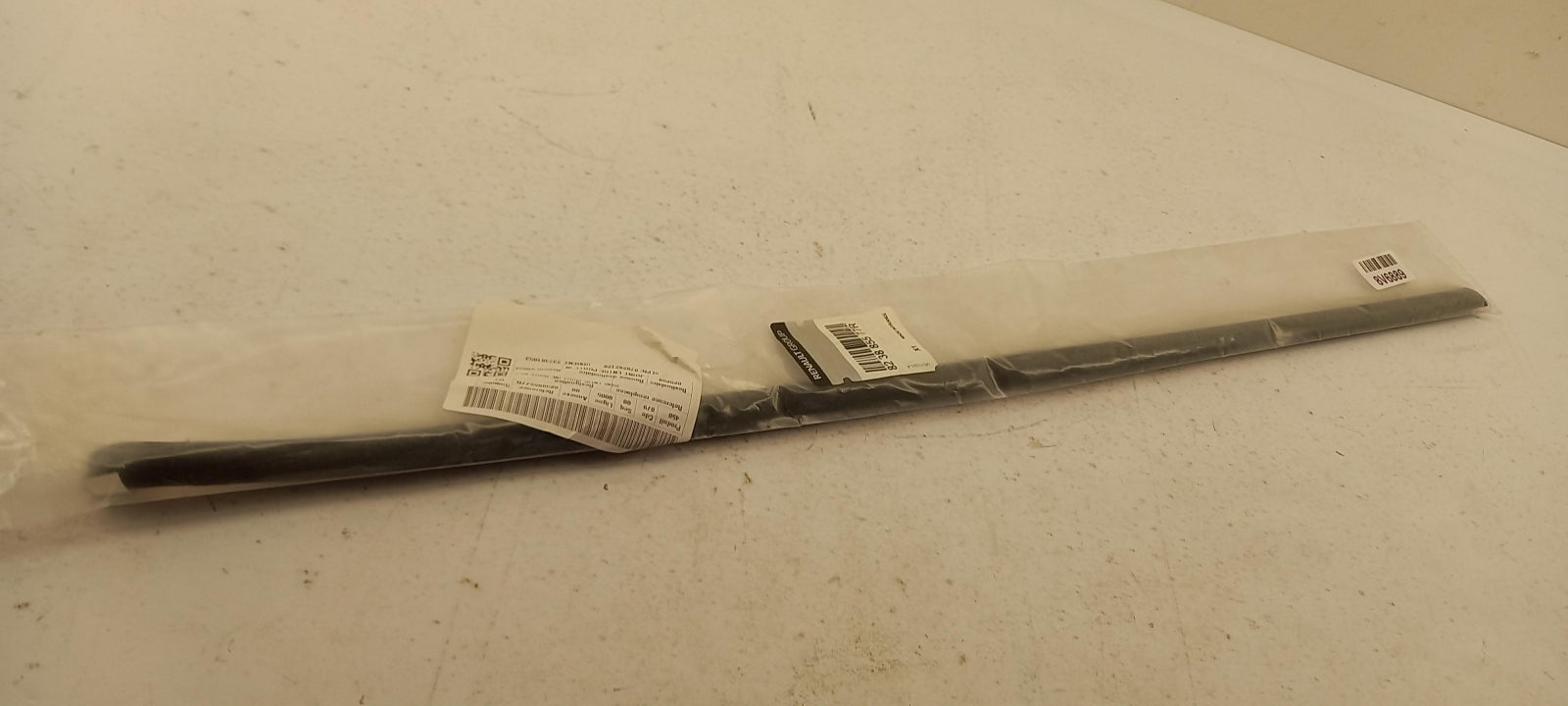 Original OE RENAULT Türdichtung 823885577R