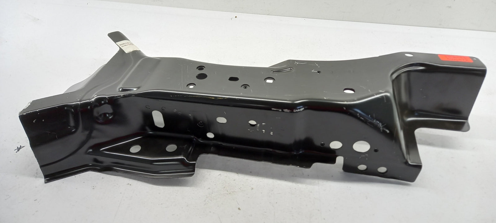 Original OE LAND ROVER Kotflügel Halter LR061074