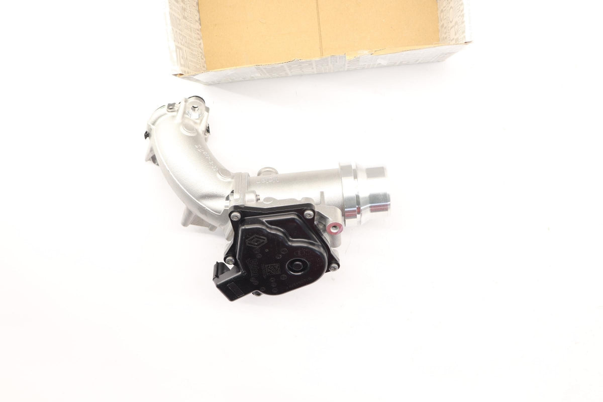 Original OE RENAULT Drosselklappe 161A05457R