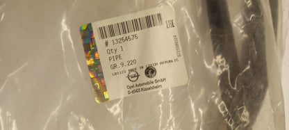 Original OE OPEL Klimaanlage Druckleitung 13254575