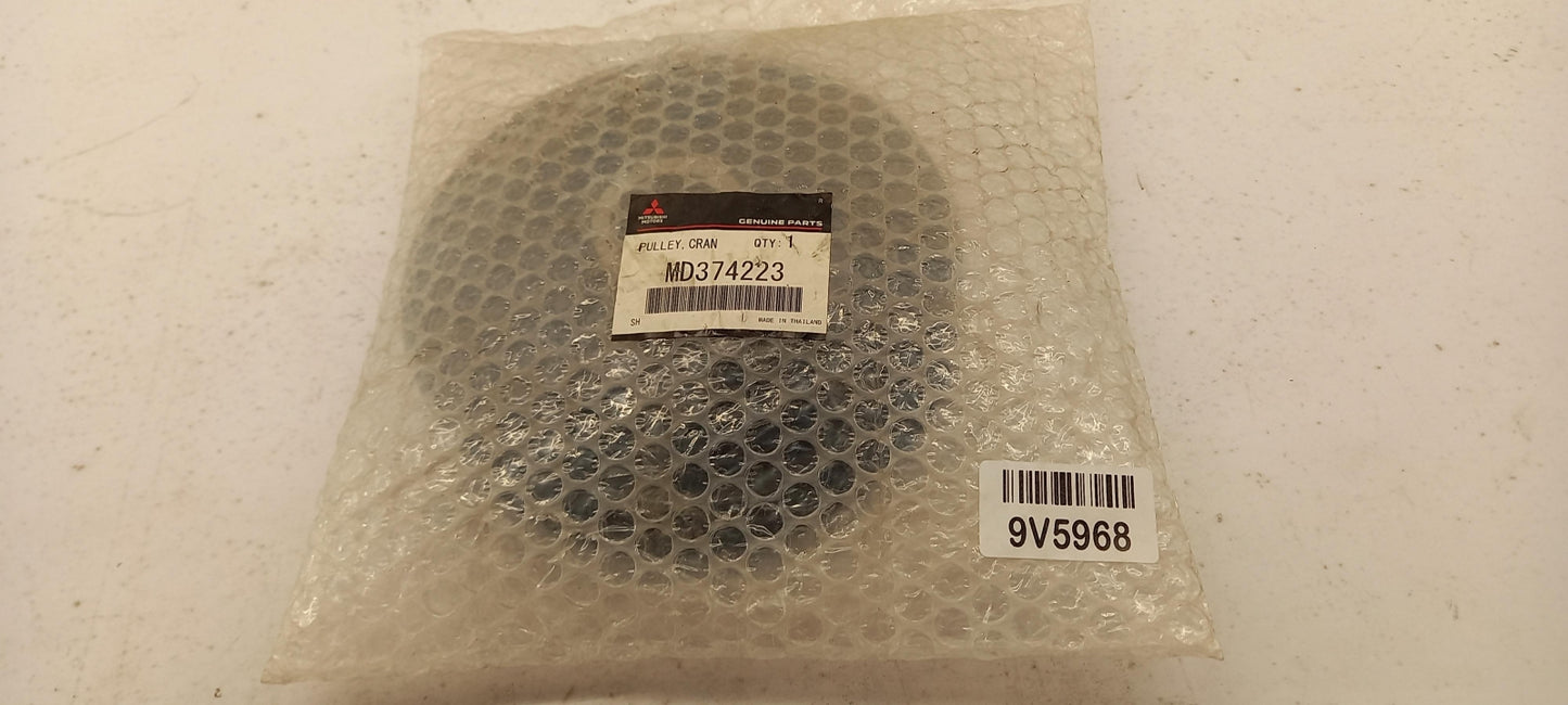Original OE MITSUBISHI Riemenspanner MD374223