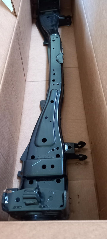 Original OE NISSAN Hinterachse 430104FJ0C
