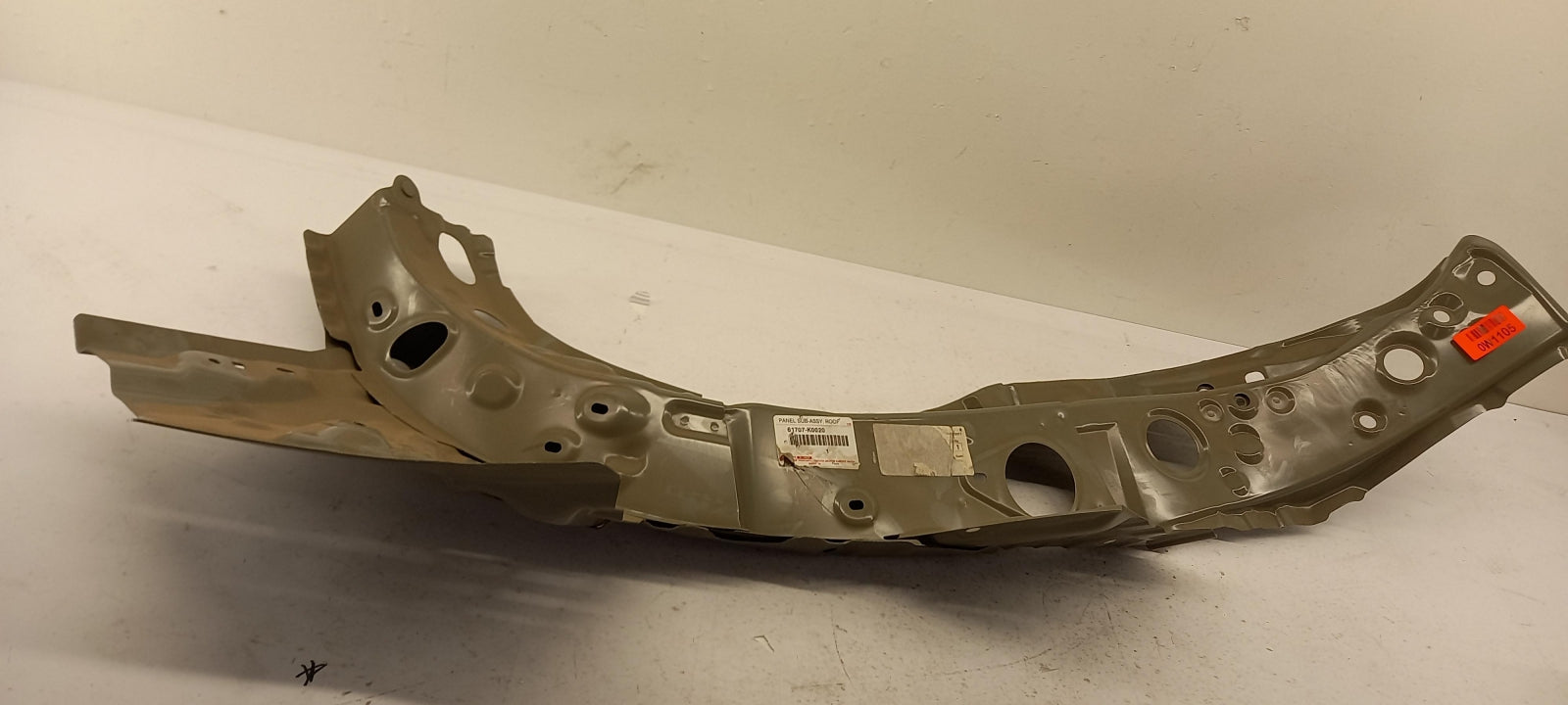 Original OE TOYOTA Seitenverstärkung 61707K0020