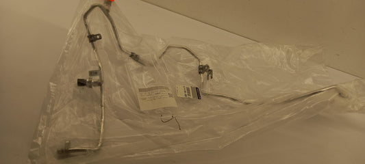 Original OE RENAULT Klimaanlage Druckleitung 924408548R