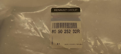 Original OE RENAULT Türschloss 805025232R